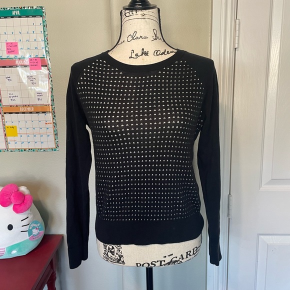 Banana Republic light weight sweater. Petite small - Picture 1 of 6